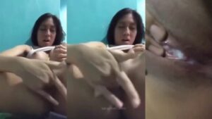 Ustazah Tudung Labuh Janda Main Bertiga Share Kawan Baik Homestay Leak 98F627